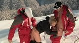 Sos - sesso sulla neve - parte 1 snapshot 4