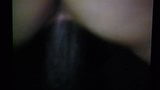 Andreasex slet neukte grote zwarte pik. Film cuckold blij. snapshot 6