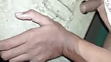 So much hard and rough fucking sex video(masturbating) snapshot 2