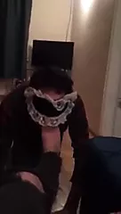 Аяқпен жаншу фетиш