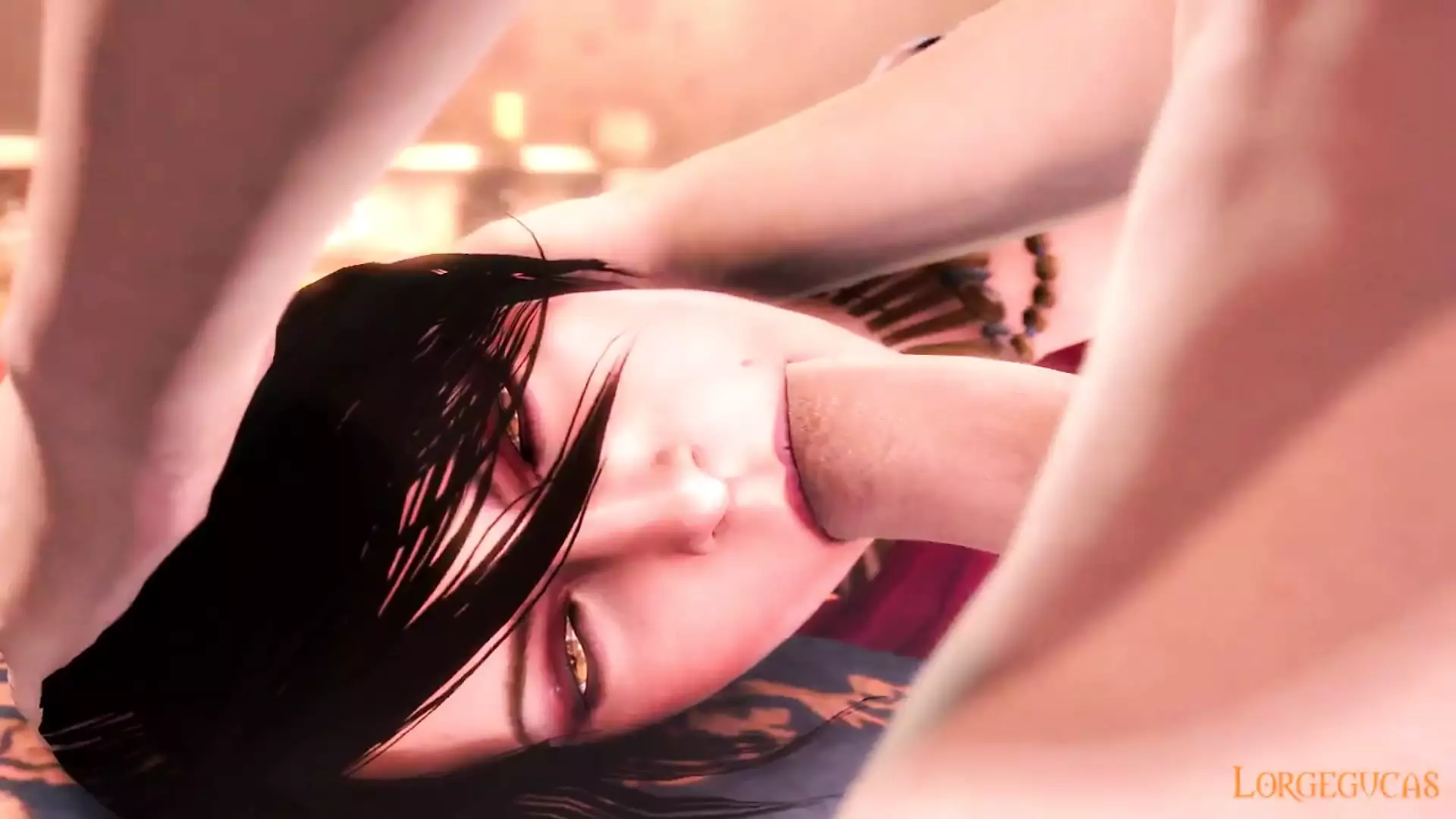 Dragon Age Hentai