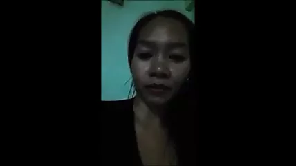 Pinky usam καυτή Φιλιππινέζα σε σκληρό γαμήσι στο ξενοδοχείο