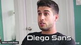 Men.com - Diego Sans, Ian Frost e Max Wilde - guarda cosa snapshot 6