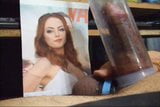 Elizabeth Gillies mă face să explodez! snapshot 1