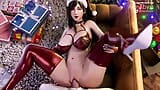 Regalo speciale di tifa (versione completa con finale creampie) snapshot 9