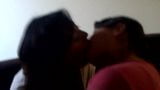 Girlfriend Making Out With Her Friend snapshot 12