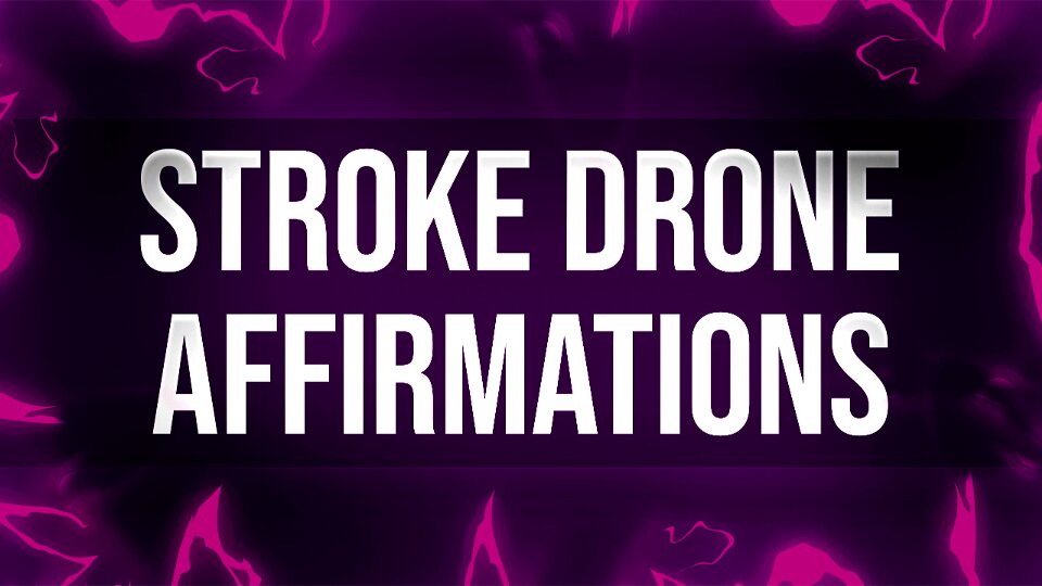 Porno bağımlıları için Braindead inme drone onaylamaları