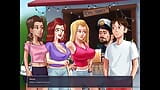 Juego completo - saga de verano, parte 21 snapshot 7