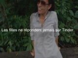 Cette colombienne montre ses nichons un peu partout snapshot 1