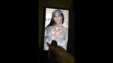 Goddess Nicki Tribute Cumpilation snapshot 2