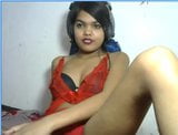 Desi GF shafali chut汚い話aunty継母 snapshot 13