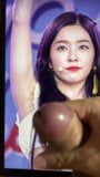 210727 Red Velvet Irene (Bae Joo-Hyun) Armpits Cum Tribute snapshot 4