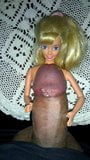 Cumface Barbie princesa 02 snapshot 1
