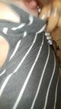 Big nipple small boob snapshot 4