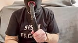 Requested sloppy throat training session snapshot 5