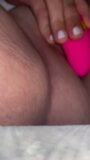 Little squirting before bed snapshot 1