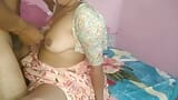 bhabhi ne devar ke saath kiye maze jab hasband office me the  snapshot 19