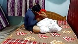 Indian Bhabhi Real Hot Desi Chudai snapshot 3