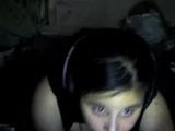 Cap. cam chat aleatório 1 snapshot 2