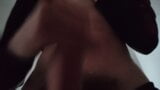 I masturbate on your chest and cum on you (POV) snapshot 12