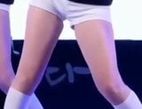 Zooming Right In On SinB's Luscious Thighs snapshot 4