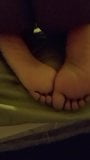 Beautiful Ebony Soles snapshot 3