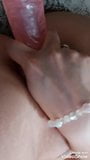 Big tits  masturbation snapshot 10