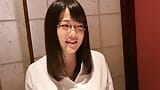 Part.1 Japanese Super Big Boobs Young Girl. She Has Been Away From Sex for a Long Time. 019 snapshot 5