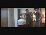 Hotel Room Strip part 1 snapshot 2