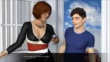 F.I.L.F Cap 23 - Fucking a mature woman and her friend snapshot 11