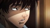 Baki sezon 1 anime seks snapshot 4