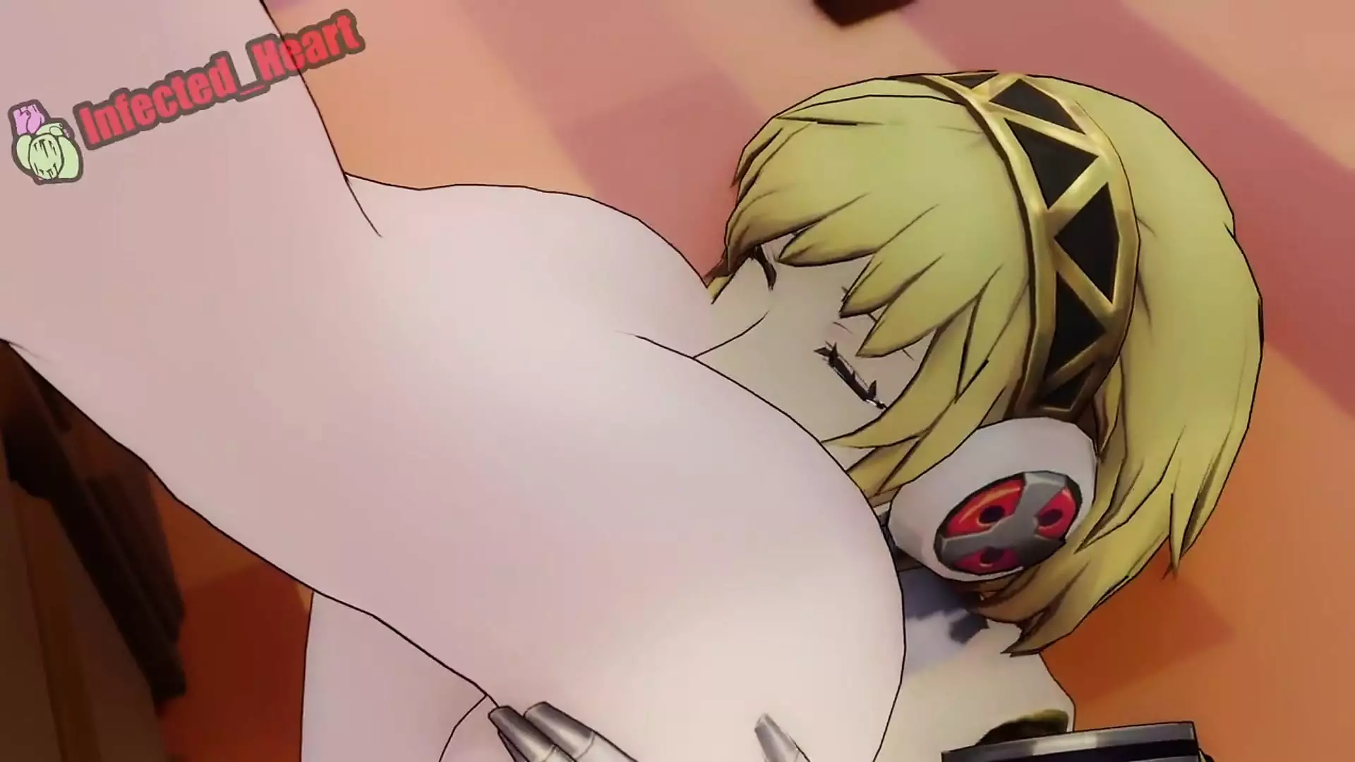 Infected_heart Hentai Compilation 38: Russian Teen Porn by Patreon