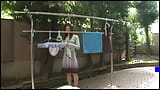 Eng Subs - Vec-114: Woman in Debt snapshot 1