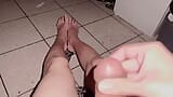 fucking exciting to see some sexy feet snapshot 13