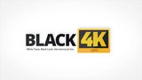 BLACK4K. Warm me up with your BBC snapshot 1