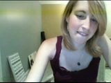 Cathycutie86 cum's hard snapshot 8