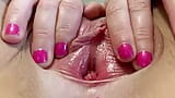 Stella St. Rose - 보지와 후장을 노출할 수 있는 완벽한 엉덩이를 퍼뜨리다 snapshot 6