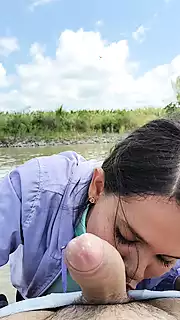 Colombian Fishing Solo I Offer You a Deal in Exchange for the Fish ...