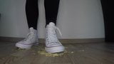 White converse food crush amerikaner snapshot 15