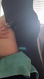 Bbw défonce mon gros cul au gode ceinture snapshot 12