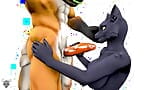 Compilație hentai porno connivingrat 3D 134 snapshot 12