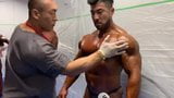 BACKSTAGE MUSCLE snapshot 6