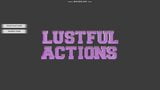 Lustful actions 001 snapshot 2