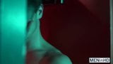 Jackson Fillmore liebt eine Ficksession mit Hottie jd phoenix snapshot 1