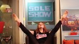 Becky's SOLE SHOW snapshot 5