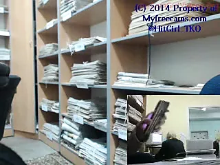 Hitgirl Tko Library Porn Videos | xHamster