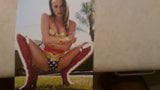 Pancutan mani wanita Tori Black Wonder 2 snapshot 1