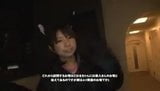 Koharu Aoi a fost futută cu degetele snapshot 2