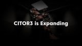 Citor3 anställer! se videon för detaljer! snapshot 1