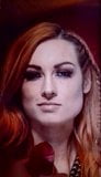 Becky Lynch hommage 1 snapshot 1